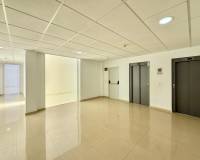 Аренда на длительный срок - Penthouse - Santiago de la ribera - Santiago de la Ribera