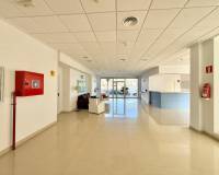 Аренда на длительный срок - Penthouse - Santiago de la ribera - Santiago de la Ribera