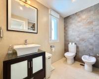 Аренда на длительный срок - Penthouse - Santiago de la ribera - Santiago de la Ribera