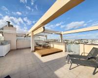 Аренда на длительный срок - Penthouse - Santiago de la ribera - Santiago de la Ribera