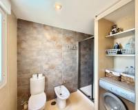 Аренда на длительный срок - Penthouse - Santiago de la ribera - Santiago de la Ribera