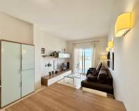 Аренда на длительный срок - Penthouse - Santiago de la ribera - Santiago de la Ribera