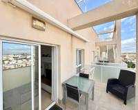 Аренда на длительный срок - Penthouse - Santiago de la ribera - Santiago de la Ribera