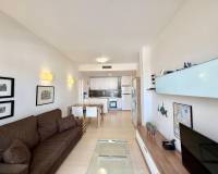 Аренда на длительный срок - Penthouse - Santiago de la ribera - Santiago de la Ribera