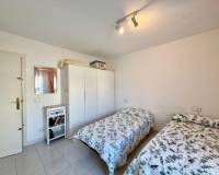 Аренда на длительный срок - Penthouse - Torrevieja - Acequion