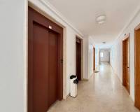 Аренда на длительный срок - Penthouse - Torrevieja - Acequion