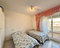 Аренда на длительный срок - Penthouse - Torrevieja - Acequion