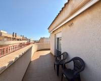 Аренда на длительный срок - Penthouse - Torrevieja - Acequion