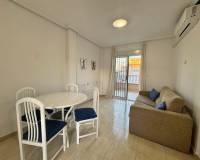 Аренда на длительный срок - Penthouse - Torrevieja - Centro