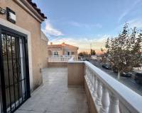 Аренда на длительный срок - Penthouse - Torrevieja - Centro