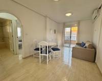 Аренда на длительный срок - Penthouse - Torrevieja - Centro