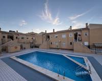 Аренда на длительный срок - Penthouse - Torrevieja - Centro