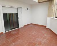 Аренда на длительный срок - Penthouse - Torrevieja - Centro