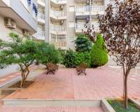 Аренда на длительный срок - Penthouse - Torrevieja - Centro