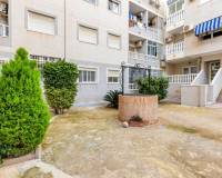 Аренда на длительный срок - Penthouse - Torrevieja - Centro