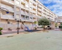 Аренда на длительный срок - Penthouse - Torrevieja - Centro