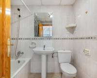 Аренда на длительный срок - Penthouse - Torrevieja - Centro