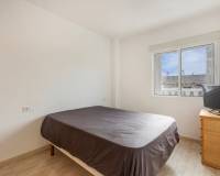 Аренда на длительный срок - Penthouse - Torrevieja - Centro