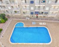 Аренда на длительный срок - Penthouse - Torrevieja - Centro