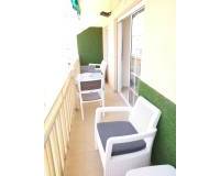 Аренда на длительный срок - Penthouse - Torrevieja - Centro