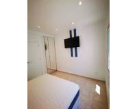 Аренда на длительный срок - Penthouse - Torrevieja - Centro