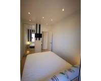 Аренда на длительный срок - Penthouse - Torrevieja - Centro