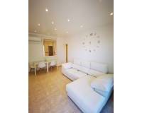 Аренда на длительный срок - Penthouse - Torrevieja - Centro