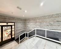 Аренда на длительный срок - Penthouse - Torrevieja - Centro