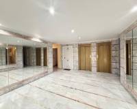 Аренда на длительный срок - Penthouse - Torrevieja - Centro