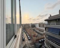 Аренда на длительный срок - Penthouse - Torrevieja - Centro