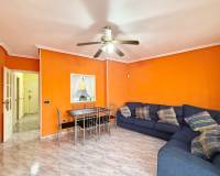 Аренда на длительный срок - Penthouse - Torrevieja - Centro
