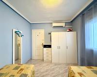 Аренда на длительный срок - Penthouse - Torrevieja - Centro