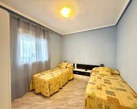 Аренда на длительный срок - Penthouse - Torrevieja - Centro