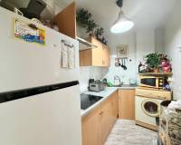 Аренда на длительный срок - Penthouse - Torrevieja - Centro