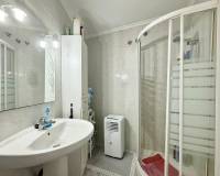 Аренда на длительный срок - Penthouse - Torrevieja - Centro