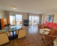 Аренда на длительный срок - Penthouse - Torrevieja - Centro