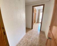 Аренда на длительный срок - Penthouse - Torrevieja - Centro