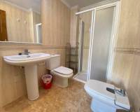 Аренда на длительный срок - Penthouse - Torrevieja - Centro