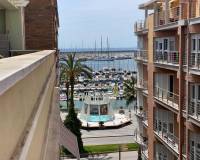 Аренда на длительный срок - Penthouse - Torrevieja - Centro