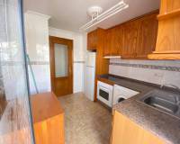 Аренда на длительный срок - Penthouse - Torrevieja - Centro