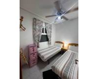 Аренда на длительный срок - Penthouse - Torrevieja - Curva del Palangre