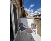 Аренда на длительный срок - Penthouse - Torrevieja - Curva del Palangre