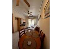 Аренда на длительный срок - Penthouse - Torrevieja - Curva del Palangre