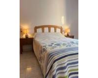 Аренда на длительный срок - Penthouse - Torrevieja - Curva del Palangre