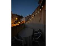 Аренда на длительный срок - Penthouse - Torrevieja - Curva del Palangre