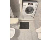 Аренда на длительный срок - Penthouse - Torrevieja - Curva del Palangre