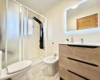 Аренда на длительный срок - Penthouse - Torrevieja - Curva del Palangre