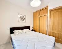 Аренда на длительный срок - Penthouse - Torrevieja - Curva del Palangre