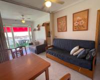 Аренда на длительный срок - Penthouse - Torrevieja - El molino