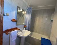 Аренда на длительный срок - Penthouse - Torrevieja - El molino